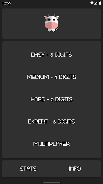 Bulls Cows Code Breaker