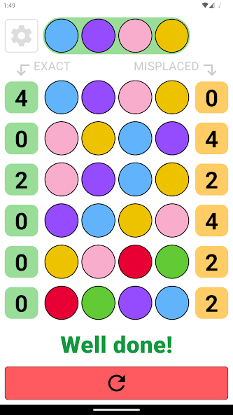 Code breaker master (No Ads)